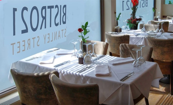 Bistro21 - Southport