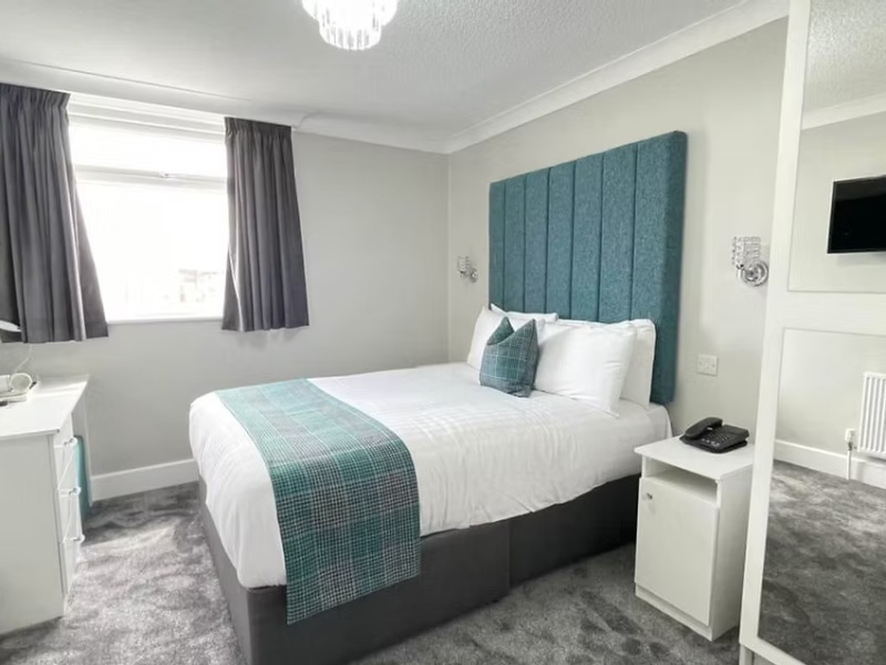 BLACKPOOL OFFER FOR 2026