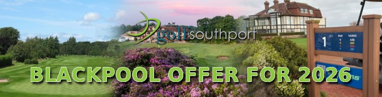 BLACKPOOL OFFER FOR 2026