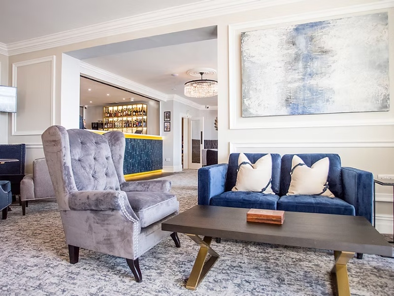 BLACKPOOL OFFER FOR 2026