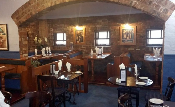 Forge Brasserie - Southport