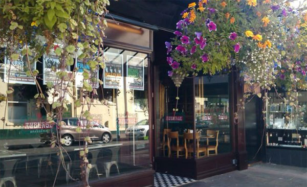 Auberge Brasserie - Southport