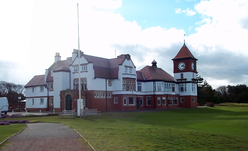 Formby Golf Club
