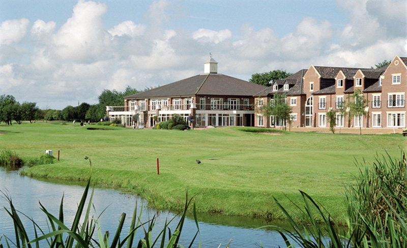 Formby Hall Golf Resort and Spa