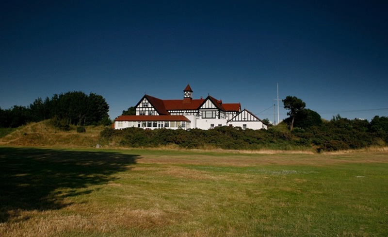 Golf Society Packages Offer - Southport