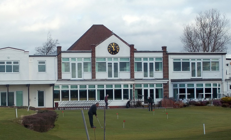 Hillside Golf Club