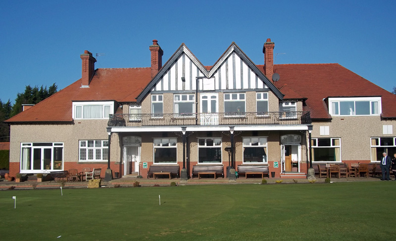 Golf Society Packages Offer - Southport