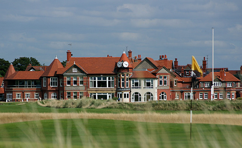 Royal Liverpool Golf Club