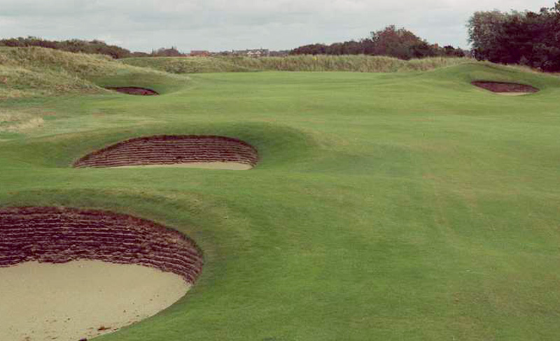 Royal Lytham Golf Club