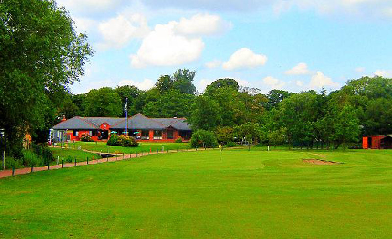 Golf Society Packages Offer - Southport