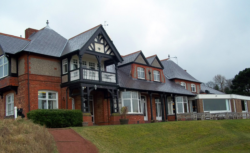 Wallasey Golf Club