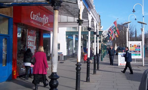 Lord Street