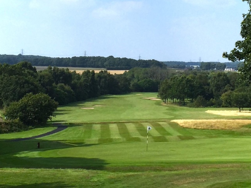 Golf Society Special Offer - Southport Golf Golf Society Packages Offer - Southport