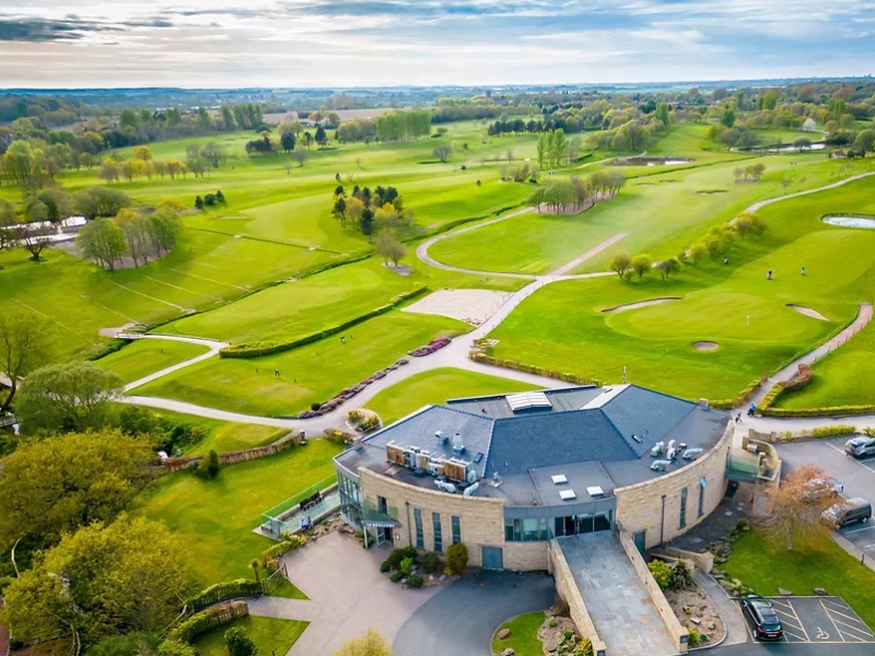 Golf Society Special Offer - Southport Golf Golf Society Packages Offer - Southport