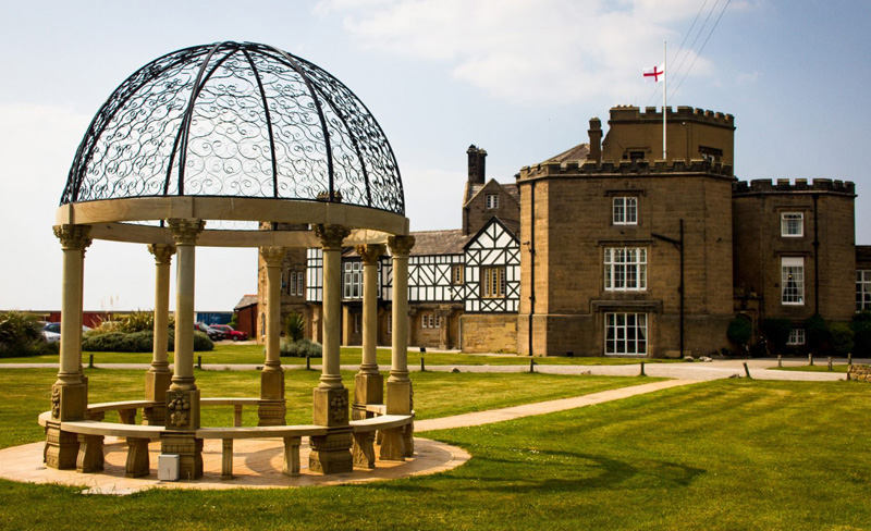 Leasowe Castle Hotel - Liverpool