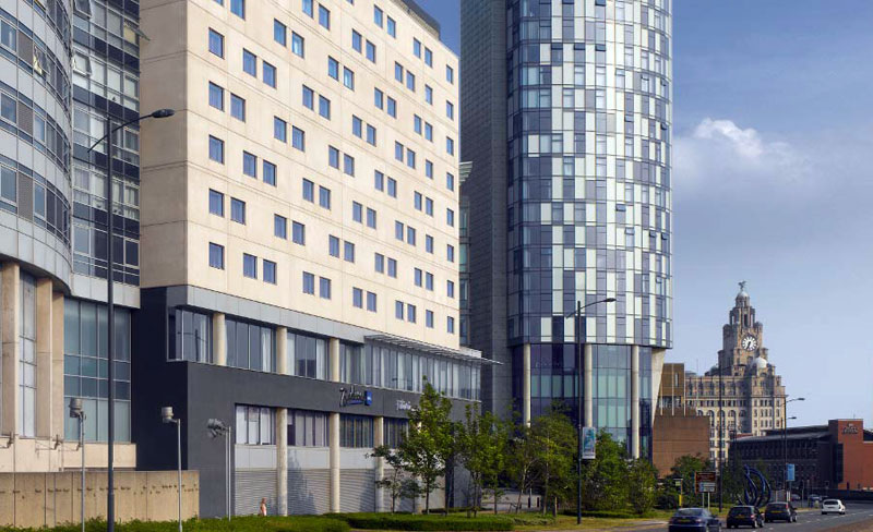 Radisson BLU Hotel - Liverpool