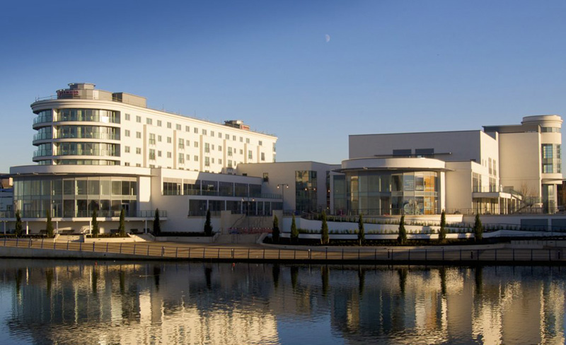 Waterfront Southport Hotel - Southport