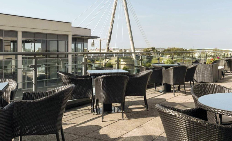 Waterfront Southport Hotel - Southport