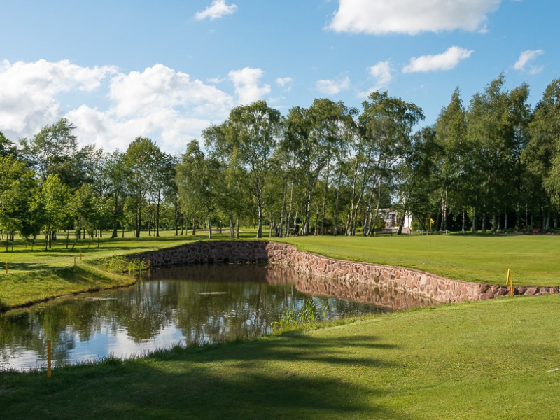 Golf Society Special Offer - Southport Golf Golf Society Packages Offer - Southport